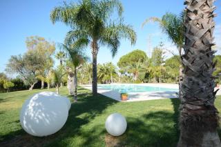 Tenuta Espada Luxury Residence - Gallipoli - 1