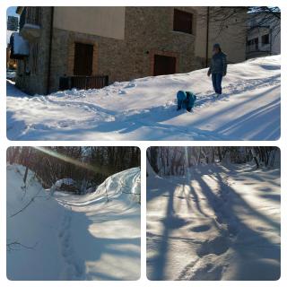 Le Pietre Ricce B&B - 3
