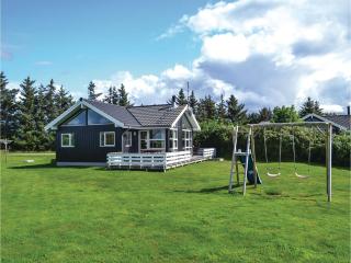 Holiday Home Laust Diges Vej Hvide Sande Vi - 4