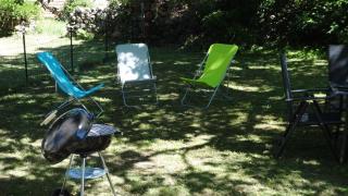 Gite CANTAUVERGNE - 3