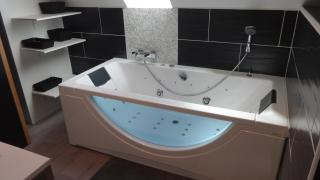 Gite CANTAUVERGNE - Vebret - 4
