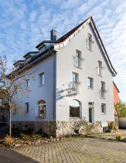 Hotel am Rokokogarten - Veitshöchheim - 0