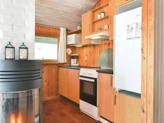 Holiday Home Hvide Sande With A Patio 04 - Bjerregård - 7