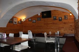 Hotel Berger - Kamenice nad Lipou - 1