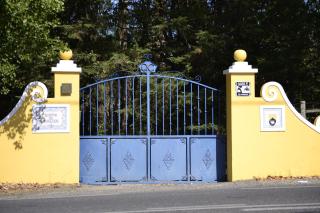 Quinta de Coalhos TH - Abrantes - 5