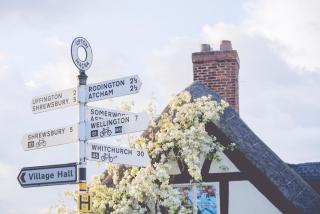 The Haughmond - 7