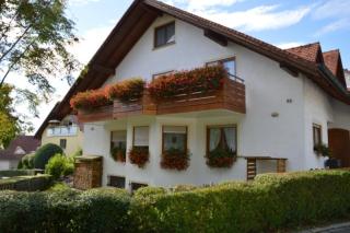 Privatzimmer Ulbricht/Föhr - Friedrichshafen - 9