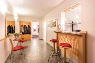 Hotel am Rokokogarten - Veitshöchheim - 5