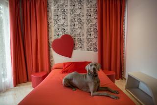 Hotel Principe - Rimini - 0