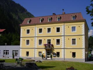 Hotel Rader - Bad Gastein - 6