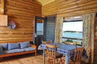 Domaine Annie Sur Mer - Metis Beach - 4