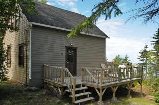 Domaine Annie Sur Mer - Metis Beach - 1
