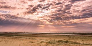 Hotel Prado - Ostend - 9