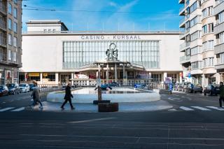 Hotel Prado - Ostend - 6