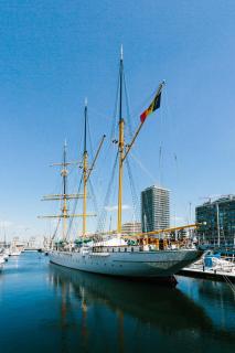 Hotel Prado - Ostend - 2
