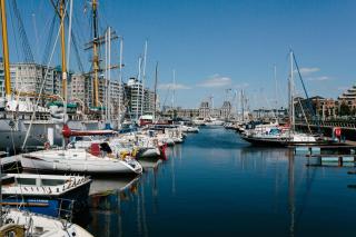 Hotel Prado - Ostend - 3