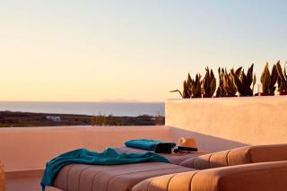 Myst Boutique Hotel - Oia - 8