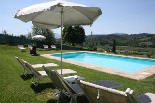 Casa Vacanze I Cipressi - Lucca - 0
