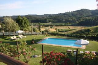 Casa Vacanze I Cipressi - Lucca - 2