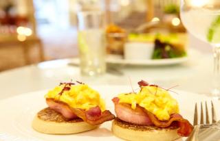 Palm Court Hotel - Scarborough - 3