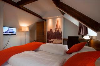 Hotel Bergrust - Bemelen - 6
