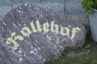 Kollehof - 8