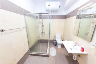 Hotel Vila Kapllani - Saranda - 8