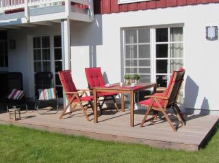 Fewo Kleine Brise Greetsiel - 6