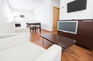 Domocenter Apartamentos Turísticos - Bormujos - 9
