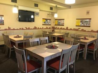 Hotel Zimní stadion Náchod - 8