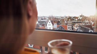 WestCord City Centre Hotel - Amsterdam - 8