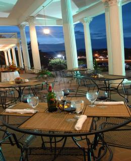 The Mimslyn Inn - 1