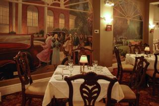 The Mimslyn Inn - Luray - 1