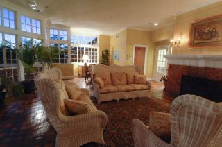 The Mimslyn Inn - Luray - 5