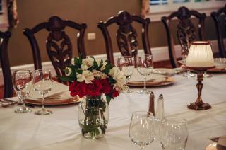 The Mimslyn Inn - Luray - 9