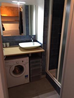 studio parking 5 min de la plage - La Grande-Motte - 1