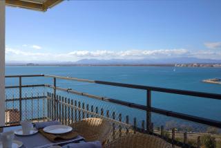 Apartament Platja Palangrers - Roses - 8