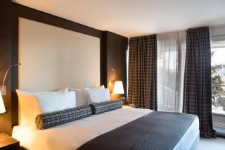 Crans Ambassador - Crans-Montana - 2