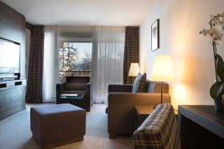 Crans Ambassador - Crans-Montana - 4