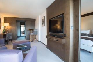 Crans Ambassador - Crans-Montana - 6