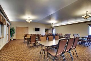 Best Western West Hills Inn - Chadron - 4