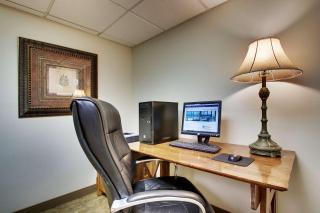 Best Western West Hills Inn - Chadron - 3