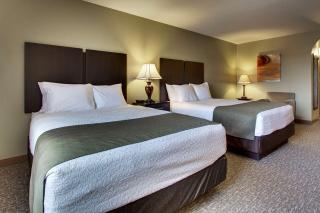 Best Western West Hills Inn - Chadron - 2