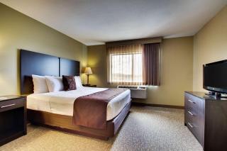 Best Western West Hills Inn - Chadron - 1