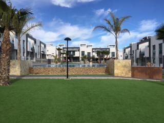 OASIS BEACH 7 Torrevieja - Torrevieja - 4