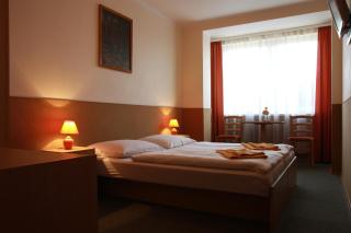 Pension FOX - Prague - 0