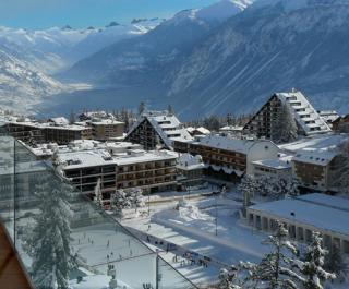 Crans Ambassador - 3
