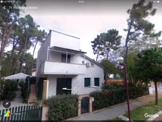 Appartamento La Valle - Marina Romea - 5
