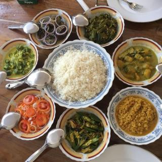 Rich Resort & Restaurant - Anuradhapura - 2
