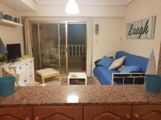 Apartamento Santa Pola - 1